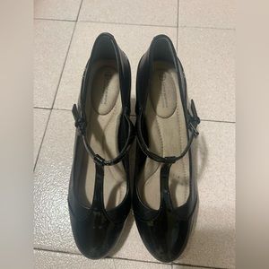 Giani Bernini Mary-JaneBlack Heels.